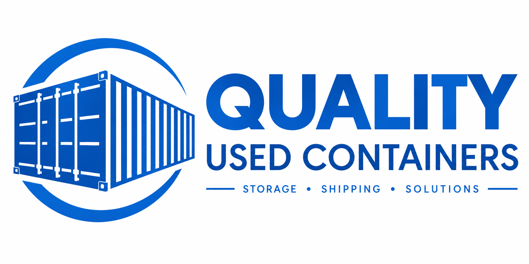 Quality Used Containers